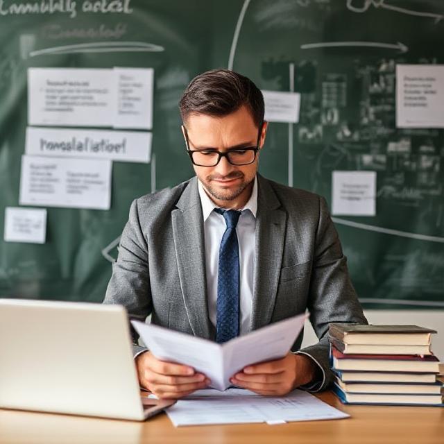 Traduzioni Professionali