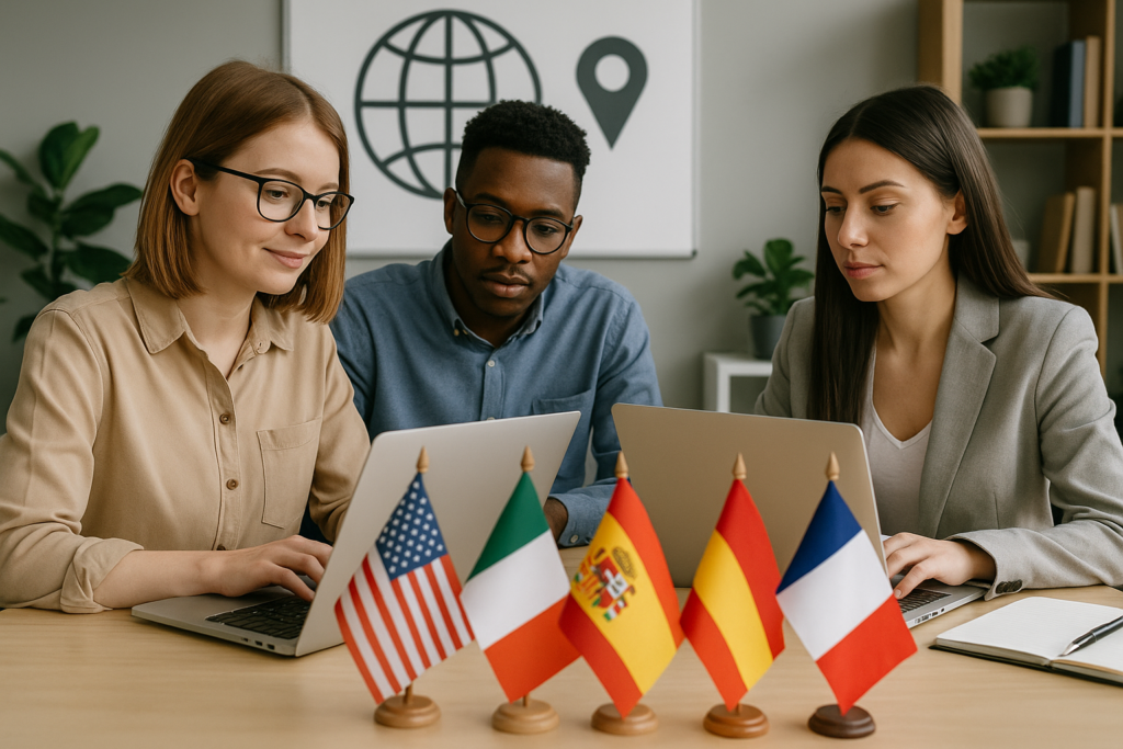 Professional Translations Professional Translations